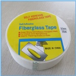 Self Adhesive Fiberglass Mesh Tape